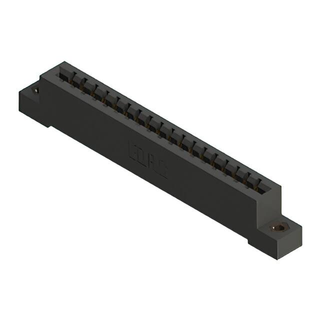 887-018-521-107 EDAC Inc.  Edgeboard Connectors